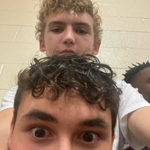 Meet your Posher, Reece